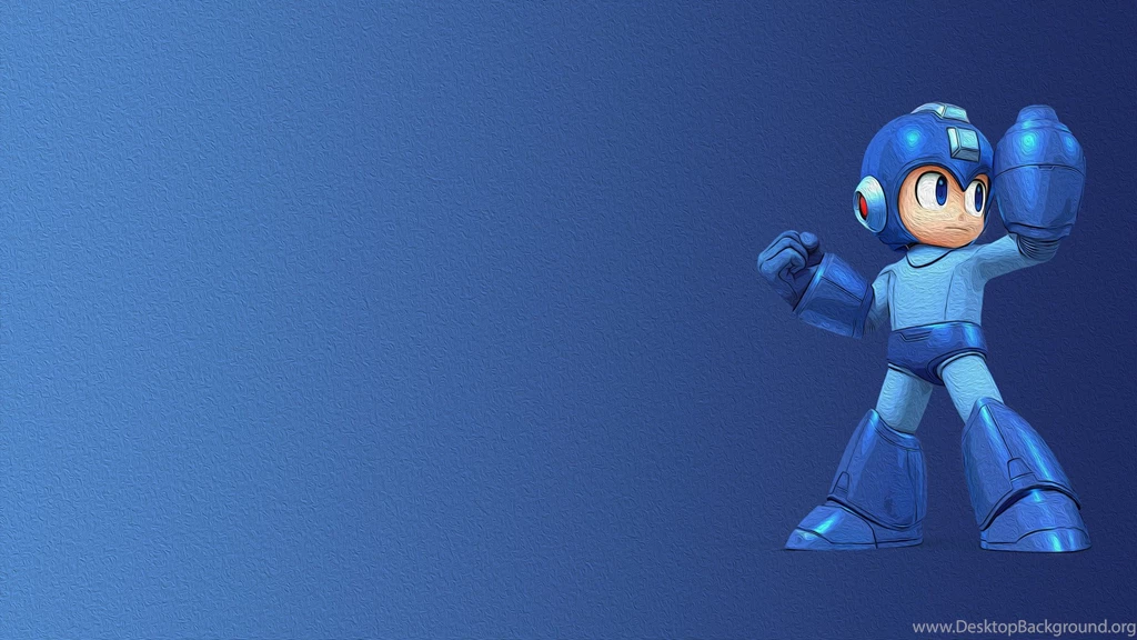 Mega Man HD Irresistible Wallpapers Free HD Wallpapers   Download ...