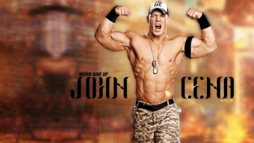 John Cena 2015 Hd Wallpapers