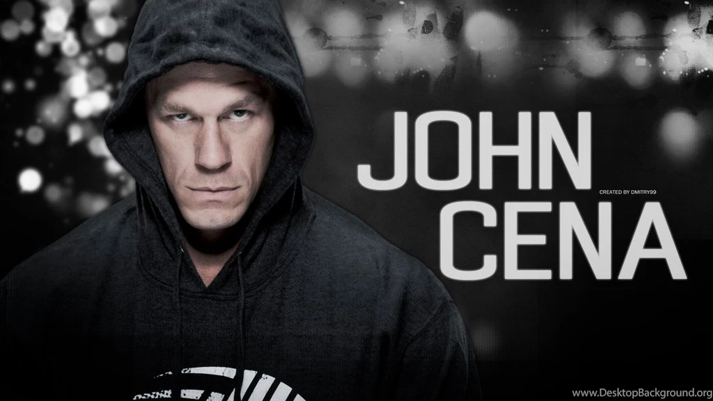 John Cena Favourites By Celtakerthebest On DeviantArt