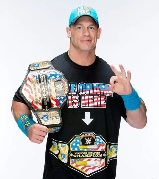 John Cena United States Champion Wallpapers 2015 Google Search ...