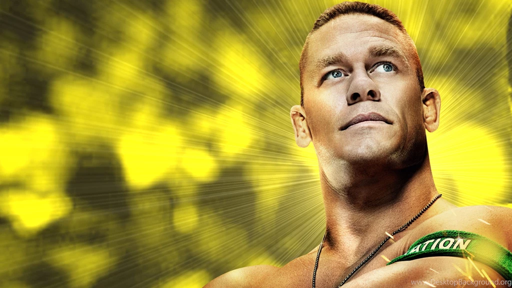 WWE Superstar John Cena Wallpapers HD