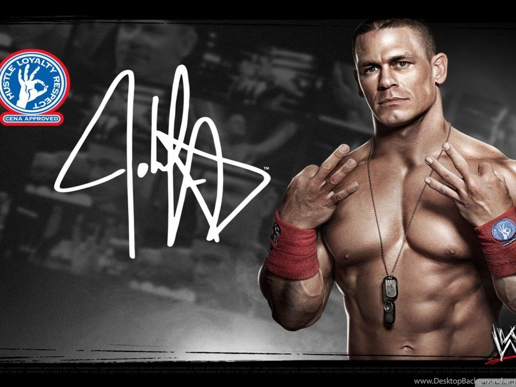 John Cena Wallpapers