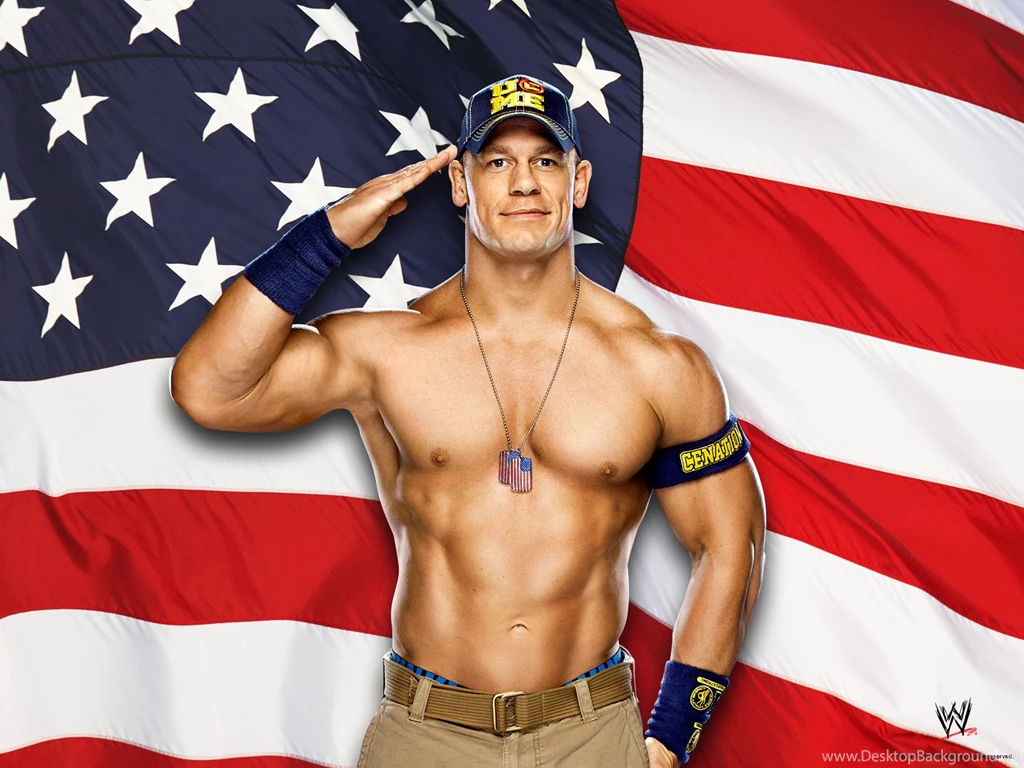 John Cena Hd Wallpapers Free Download