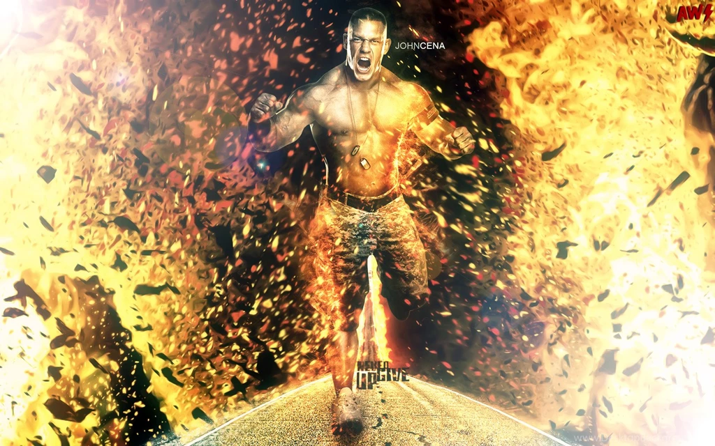 John Cena 2015 Wallpapers