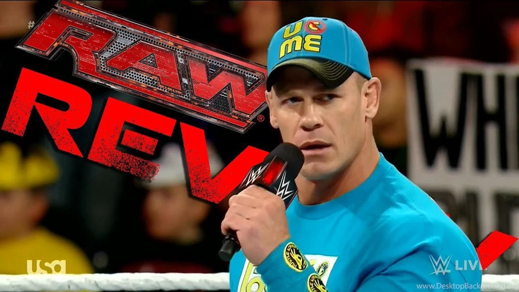 WWE John Cena 2015 HD Wallpapers