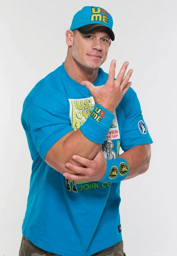 John Cena 2015 Style Hd