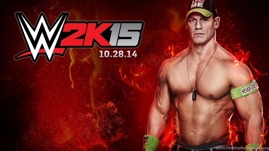WWE John Cena Mobile Wallpapers 2015 Wallpapers Cave