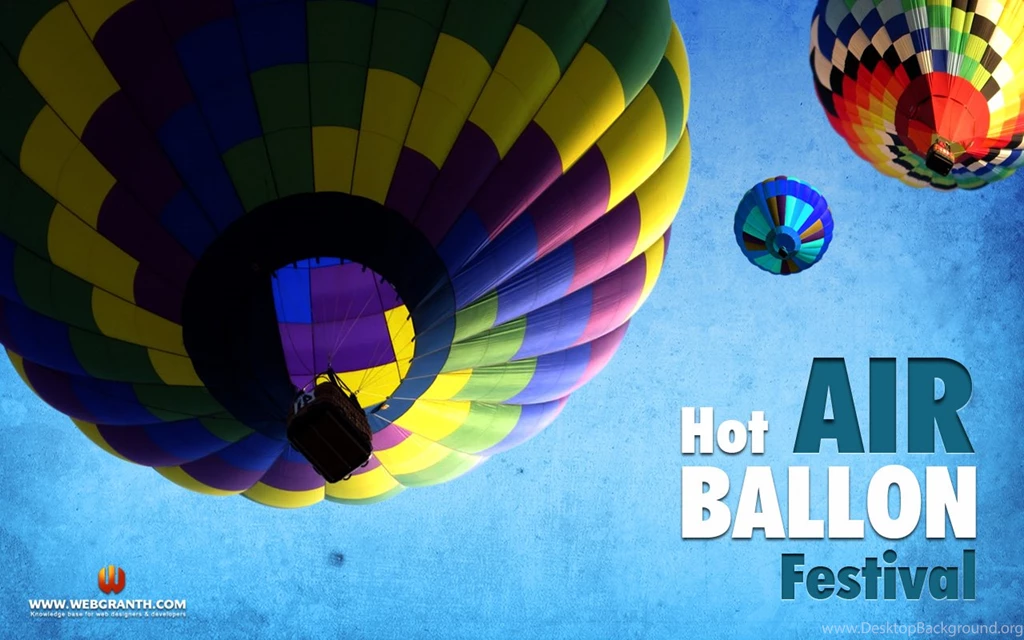 Beautiful Hot Air Balloon Wallpapers (1): View HD Image Of ...