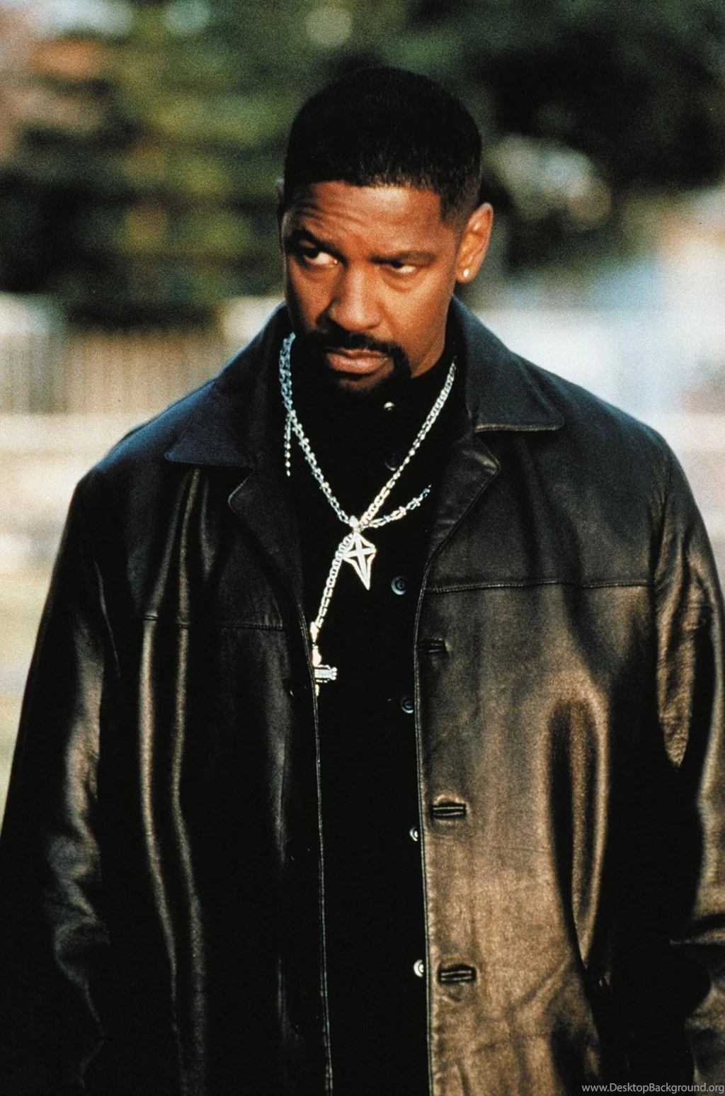 Denzel Washington Training Day Haircut Wallpapers