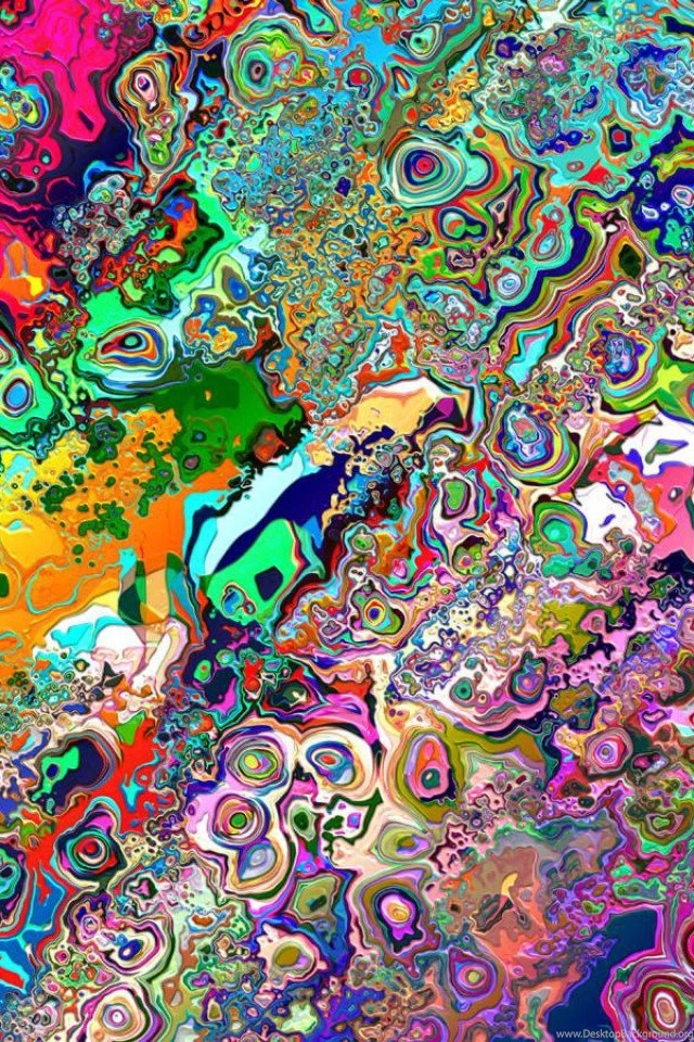 Trippy Iphone Backgrounds