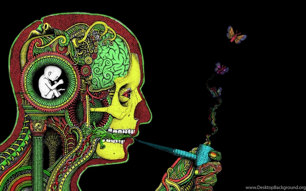 Trippy Wallpapers