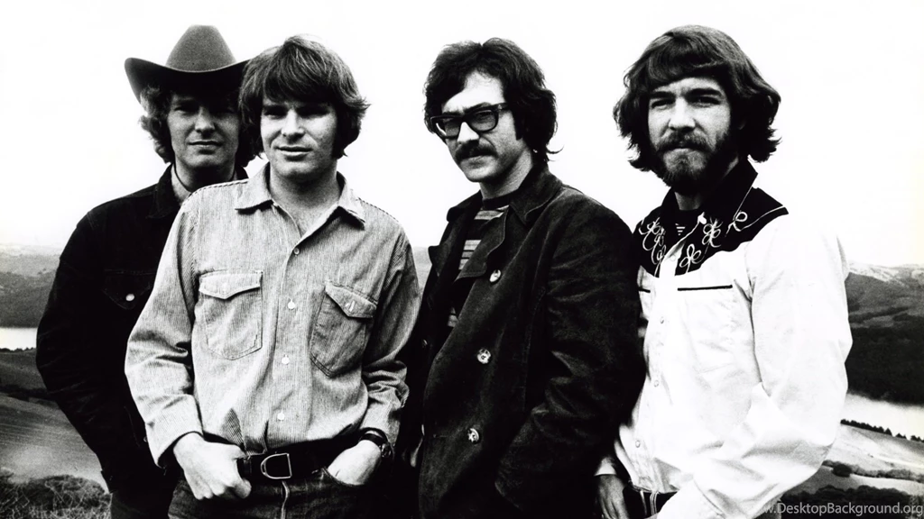 10 Creedence Clearwater Revival HD Wallpapers