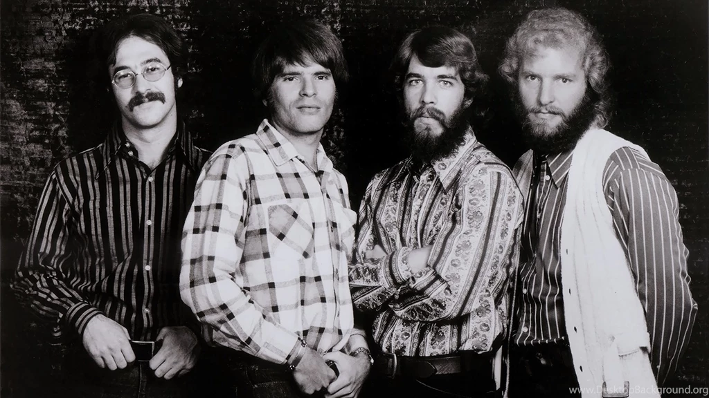 Creedence Clearwater Revival Wallpapers HD Download