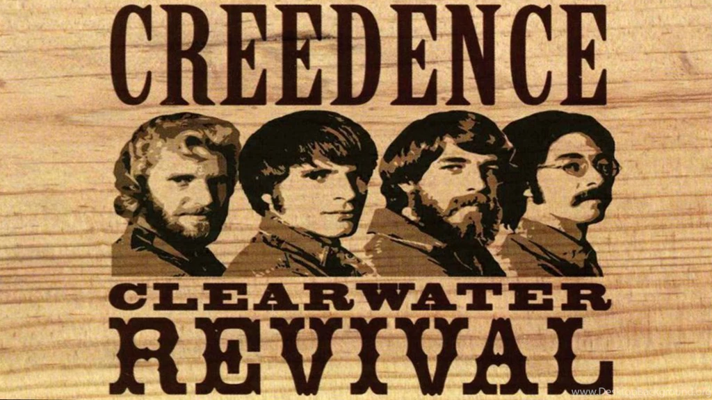 10 Creedence Clearwater Revival HD Wallpapers
