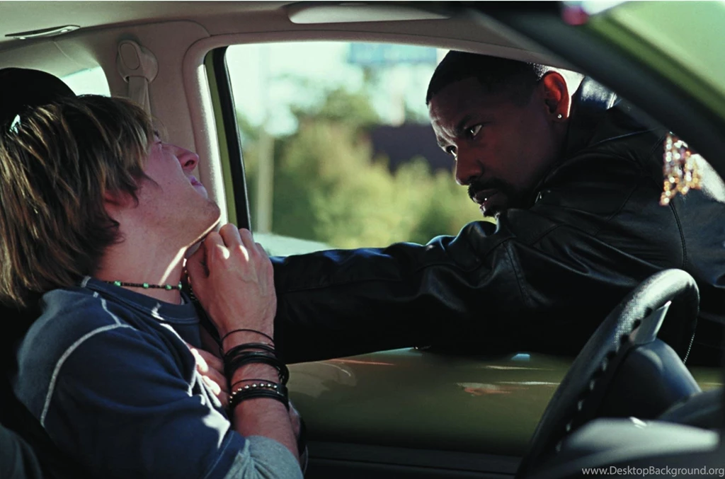 Training Day Theme Song