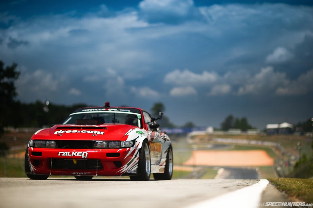 Cars, Atlanta, Tuning, Formula Drift, Racing, Chen, Larry, Drift ...