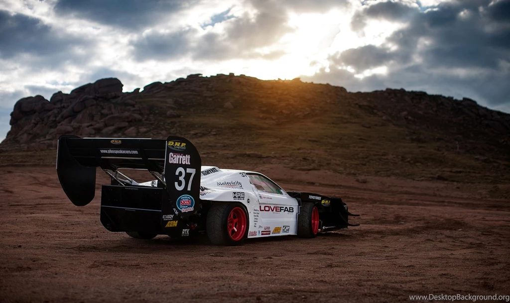 Download Wallpapers Speedhunters, Auto, Sunset, Honda, Nsx ...