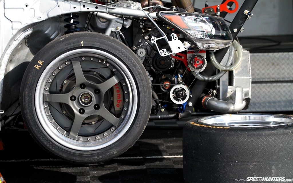 Cars, Rims, Wheel, Speed Hunters :: Wallpapers
