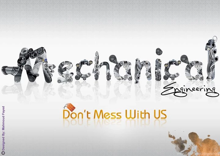Mechanical Wallpapers With Quotes Images