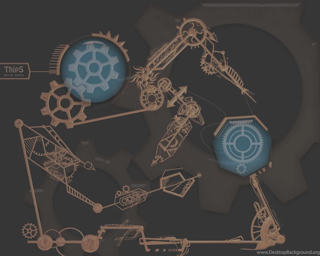 Mechanical Engineering Wallpapers Mobile