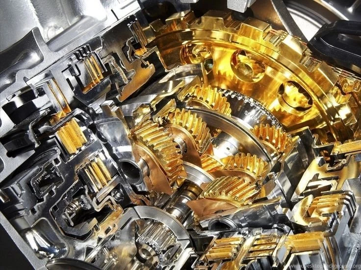 Beautifully Complex