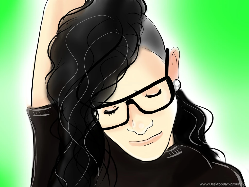 4 Ways To Be A Scene Kid WikiHow