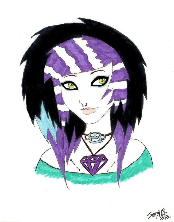 Kill All The Scene Kids By Gothicide On DeviantArt