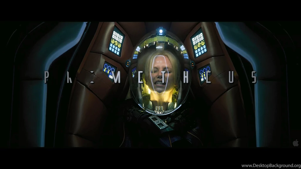 Ridley Scott's Prometheus Trailer Page 12 NeoGAF