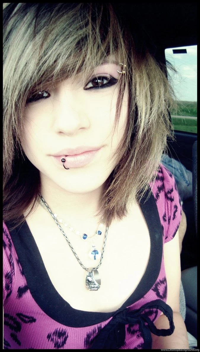 Fuckin Scene Kid. By Littlesister987 On DeviantArt