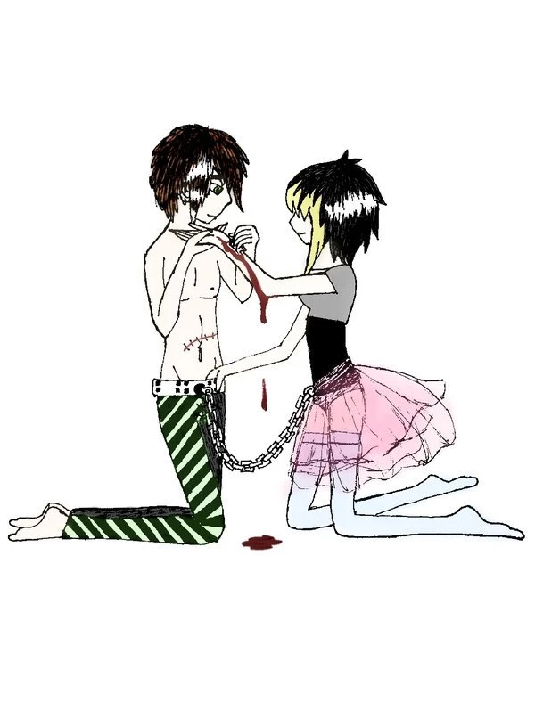 Scene Kid   How To Be A Scene Kid