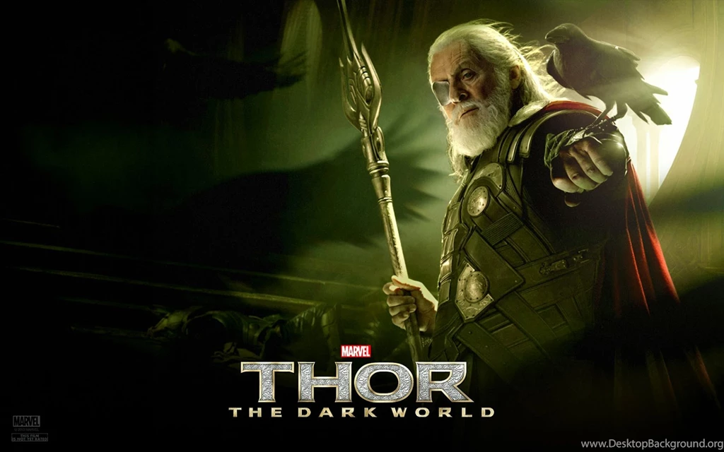 All Things X: My Thor: The Dark World Spoiler free Review