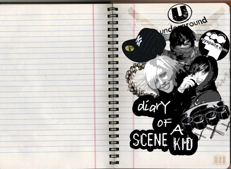 Scene Kids Now Images
