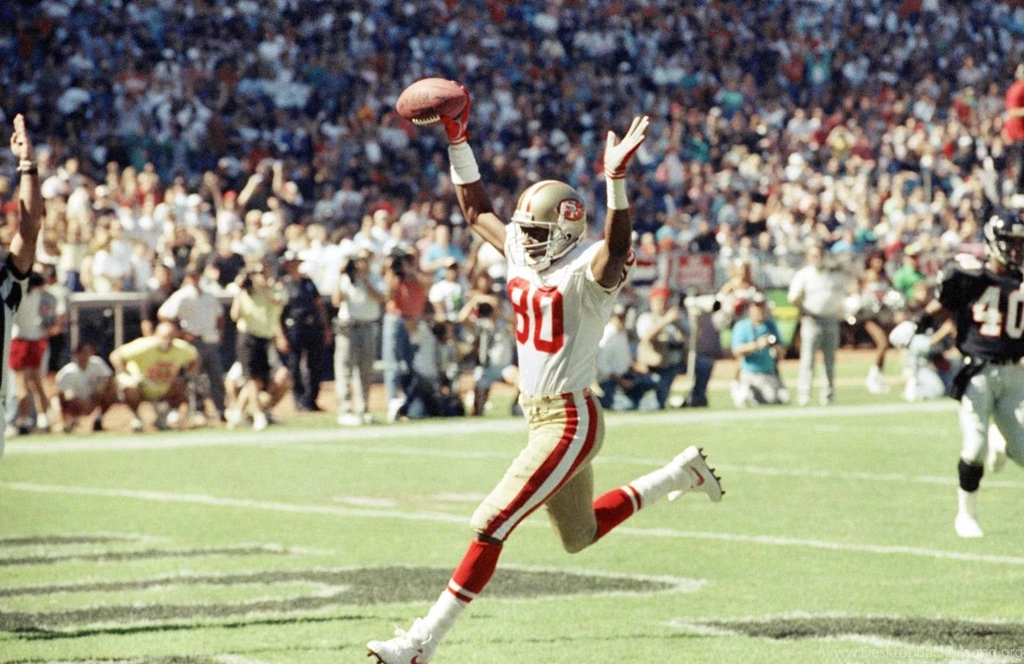 Jerry Rice Wallpapers   Wallpapers Cave