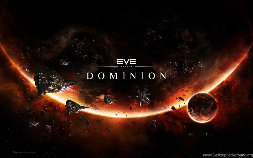 Download EVE Online Dominion Wallpapers Online Games Games ...