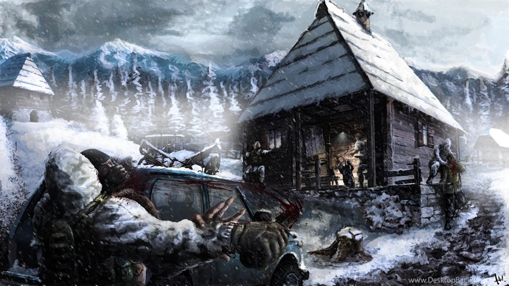 Special Operations Forces Studios Shacknews.com Video Game ...
