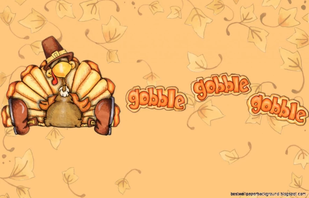 Funny Thanksgiving Wallpapers For Computer