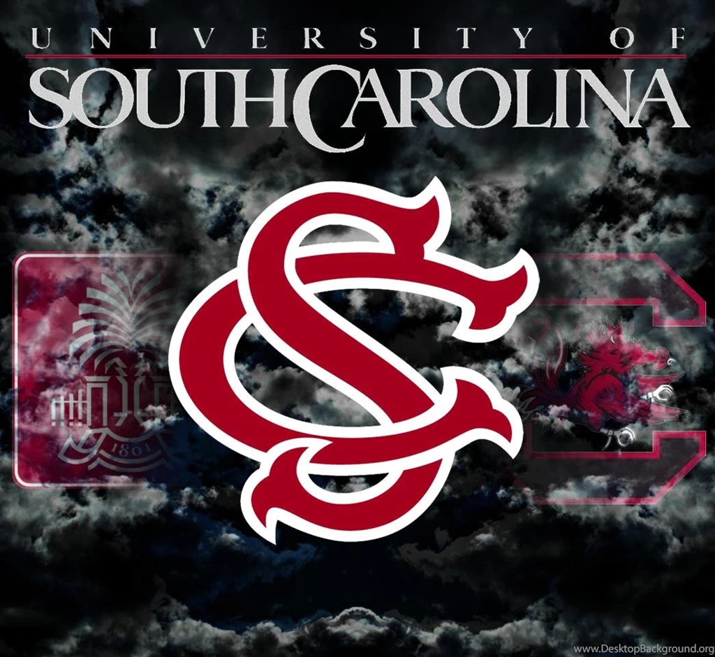 Usc Gamecock Wallpapers Wallpapers Zone Desktop Background