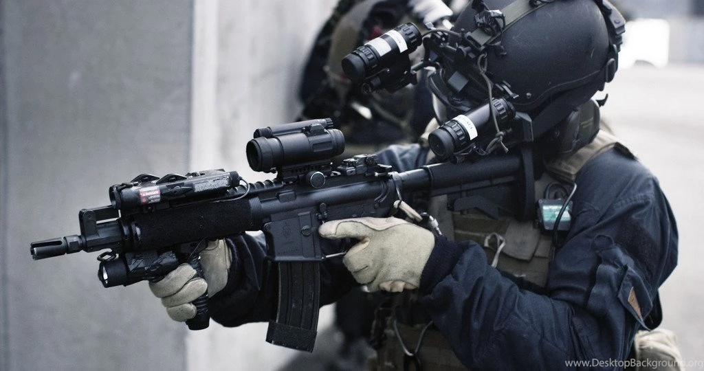 Most Dangerous Special Forces Of The World. See How Your Country's ...