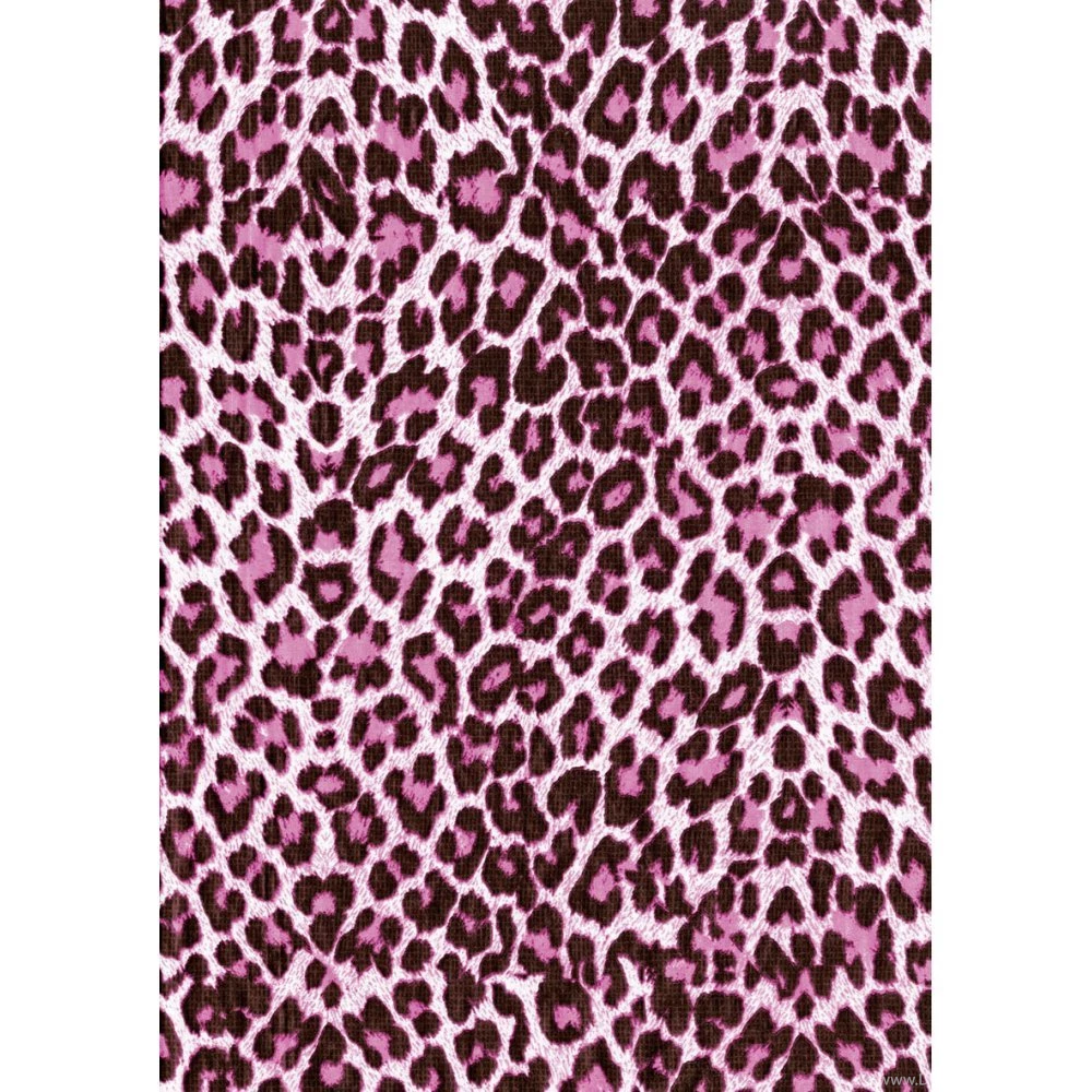 Light Pink Leopard Backgrounds