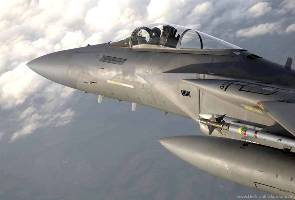 Free Military Desktop Wallpapers Bombers, Fighter Jets And More ...