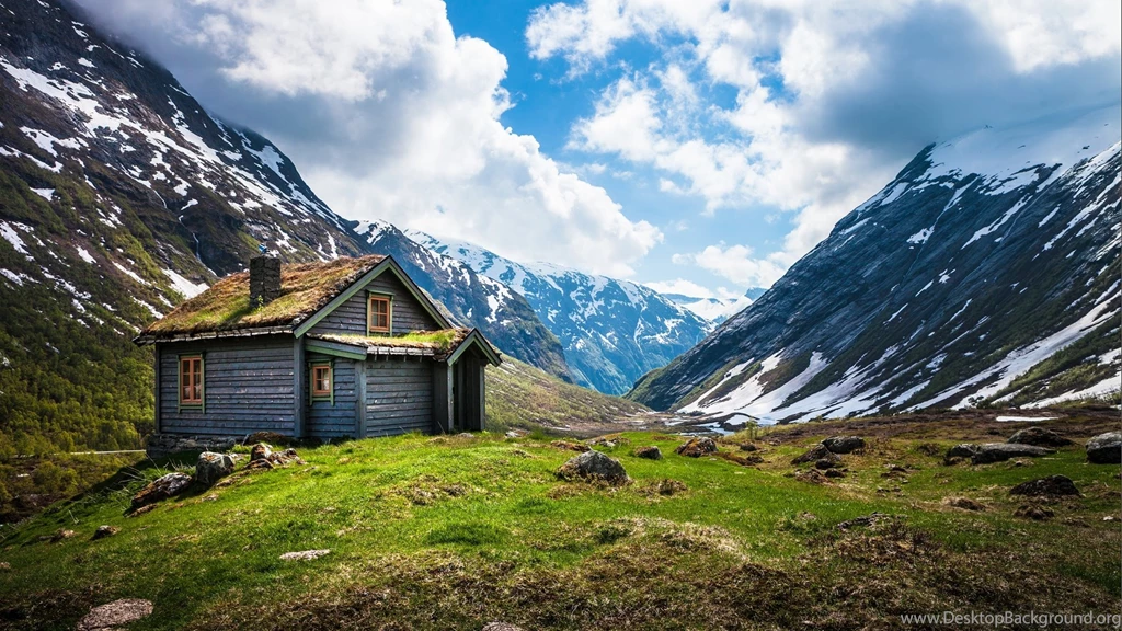 HD Wonderful Mountain PC Wallpapers Full Size   HiReWallpapers 276