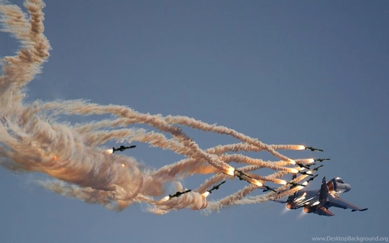 Military,aircrafts Aircrafts Military Fighter Missiles Skyscapes ...