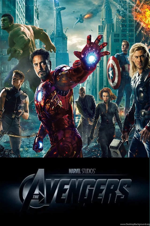 The Avengers Iphone Wallpapers Hd Iphone 5 Wallpapers Hd Free