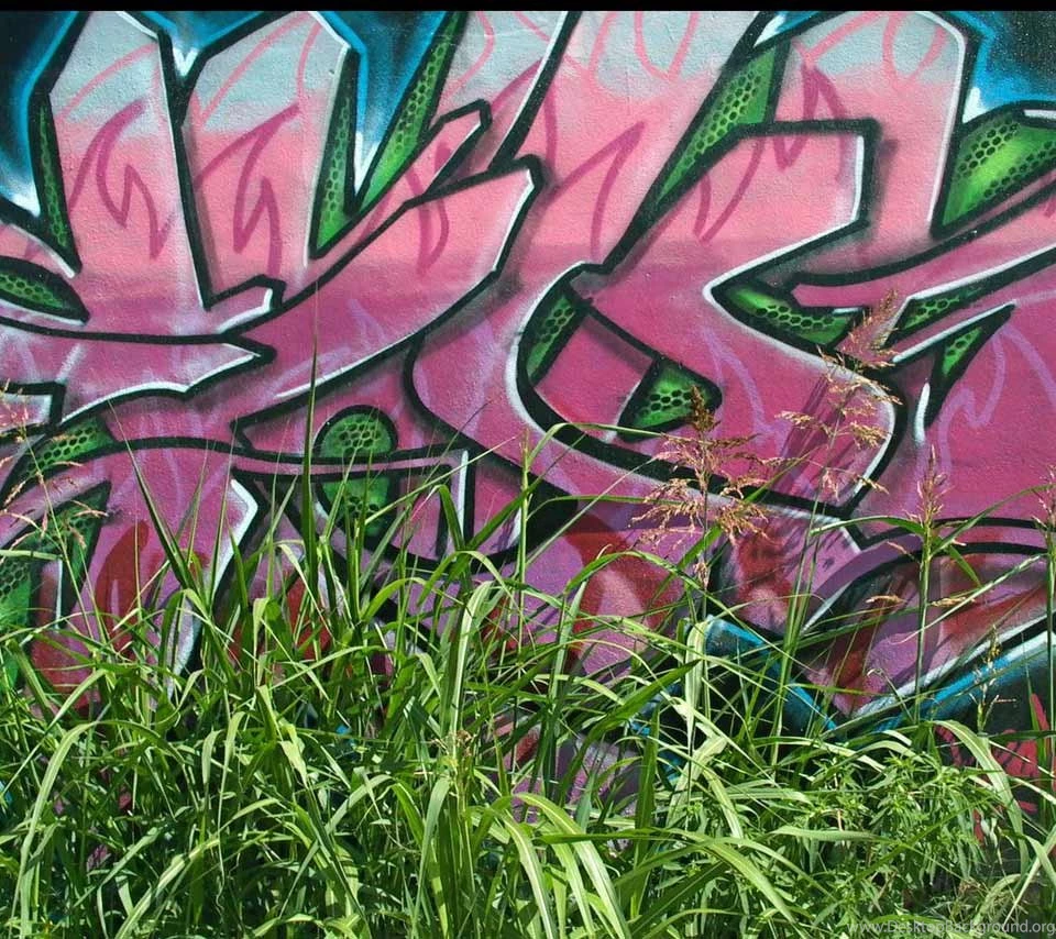 Graffiti Flikie Wallpapers