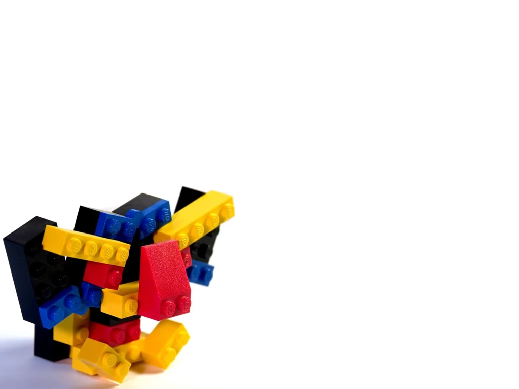Lego, Hotel, White Backgrounds Wallpaper,lego Wallpaper,hotel ...