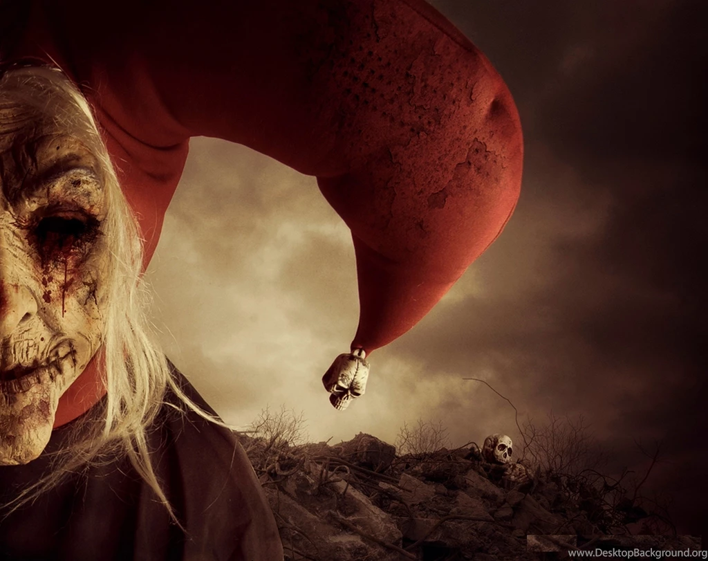 Scary Clown Wallpapers Widescreen Uncalke.com
