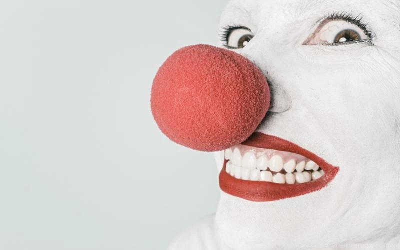Clown Wallpaper,clown Wallpapers HD Wallpaper,comedian Backgrounds ...