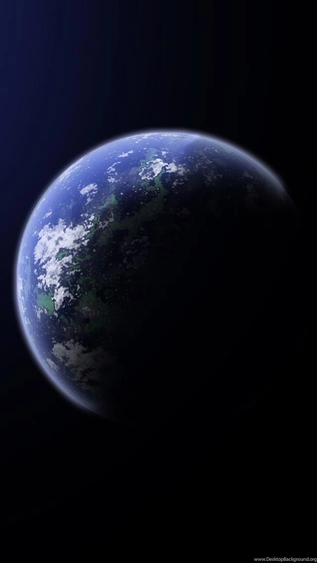 Planets Earth Wallpapers