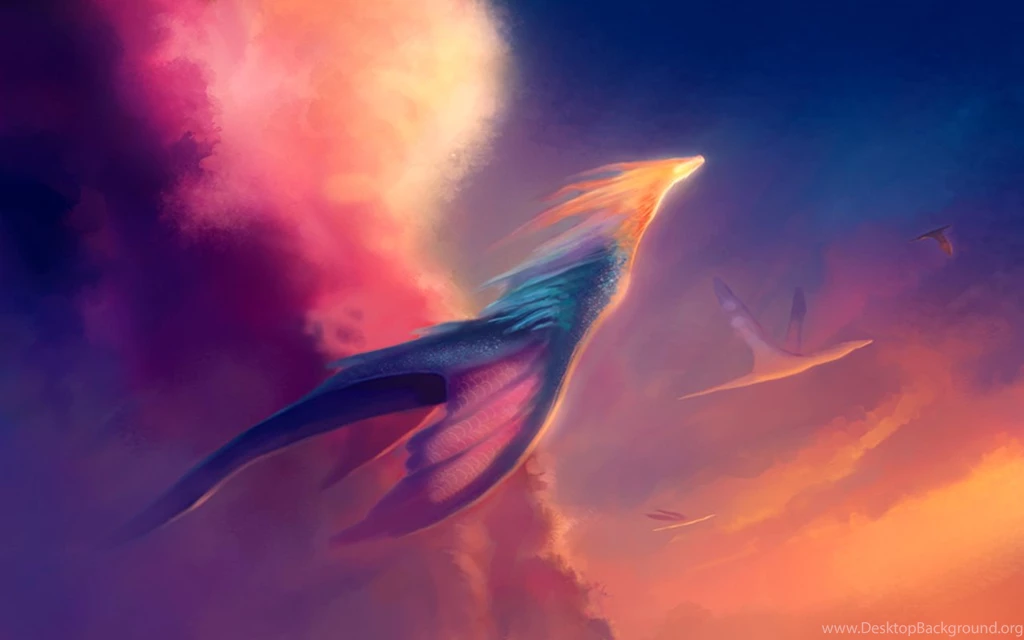 Cool Dragon HD Wallpaper Backgrounds Free Download