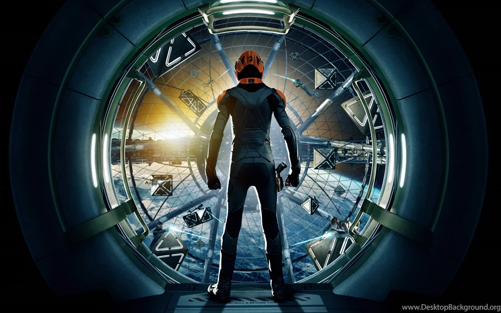 Enders Game New HD